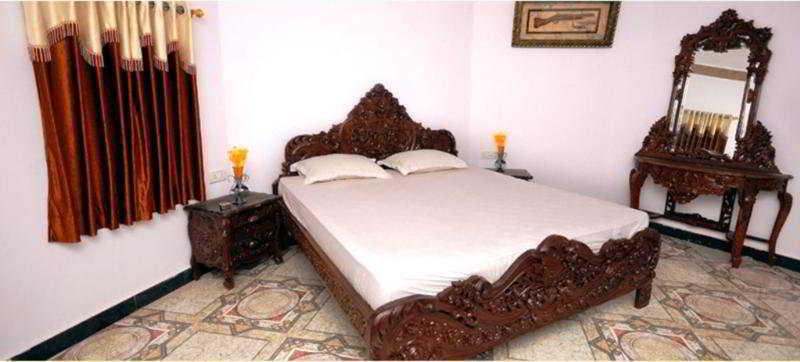 Hotel Rani Bagh Dźodhpur Zewnętrze zdjęcie