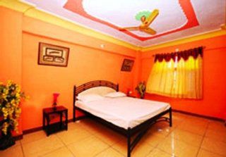 Hotel Rani Bagh Dźodhpur Zewnętrze zdjęcie